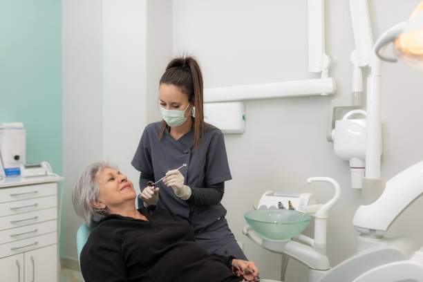 Best Dental Abscess Treatment in Nutter Fort, WV