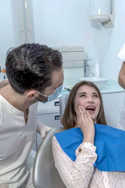 Best Emergency Wisdom Tooth Extraction in Nutter Fort, WV