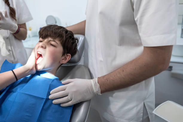 Best Emergency X-Rays and Diagnostics in Nutter Fort, WV