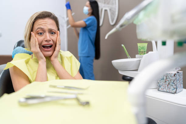 Best 24-Hour Emergency Dental Care in Nutter Fort, WV