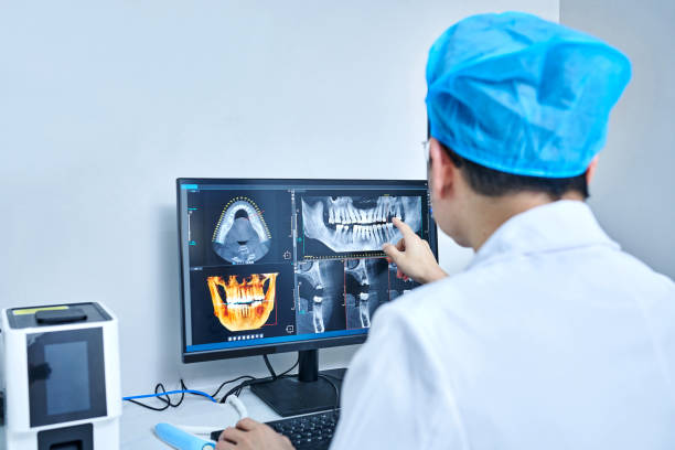 Best Emergency Care for Gum Disease in Nutter Fort, WV