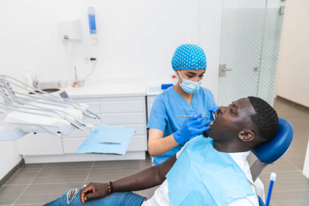 Best Emergency Denture Repair in Nutter Fort, WV